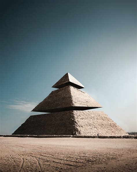 Pyramid Ancient Egypt Iphone Hd Phone Wallpaper Pxfuel