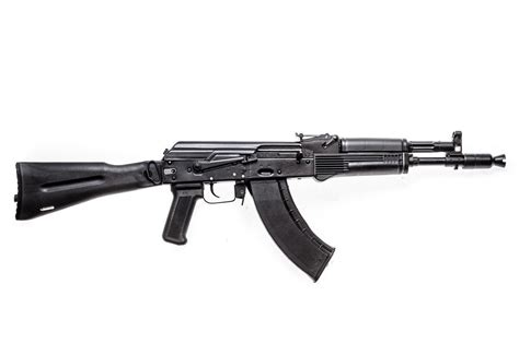 The AK-100 Rifle Family: Modern Russian Rifles | SOFREP
