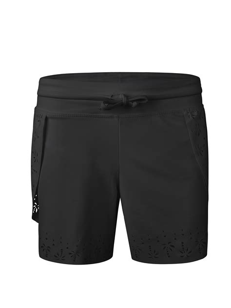 S Xxl Women High Waisted Swimsuit Bottoms Swim Shorts Bikini Tankini