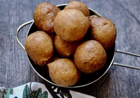 Makala Au Cameroun Mikate Au Congo Puff Puff Au Nig Ria Autant De