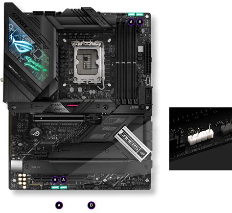 Ok Asus Rog Strix Z E Blog Knak Jp