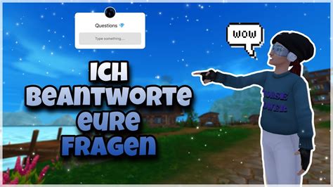 Ich Beantworte Eure Tollen Fragen Sso I Leoni Macforce Youtube