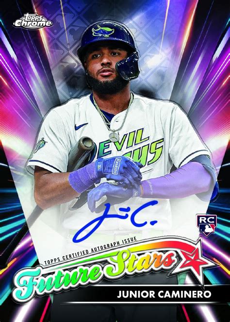 2024 Topps Chrome Baseball Logofractor Edition Cardsmiths Breaks