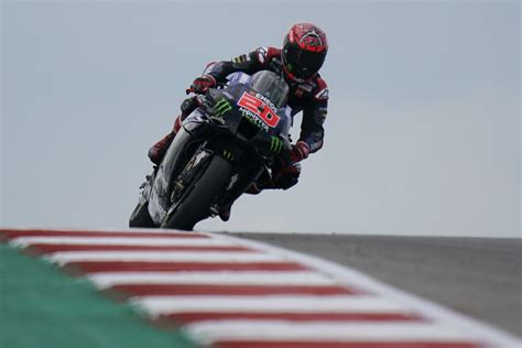 Fabio Quartararo è il campione del mondo della MotoGP 2021 a Misano nel