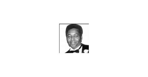 Willie White Obituary 2015 Charleston Sc Charleston Post And Courier