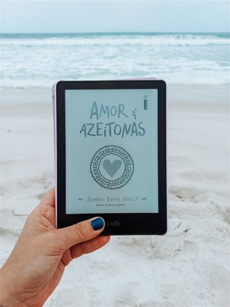 Livro Amor E Azeitonas