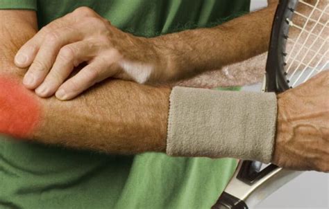 Tennis Elbow Symptoms Causes And Treatment Uniquephysio