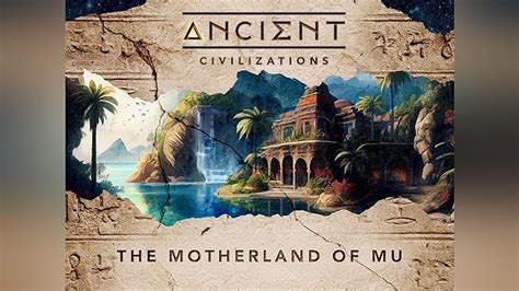 Prime Video Ancient Civilizations Season