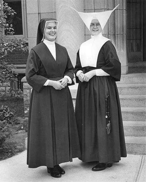 More Than Monochrome A New Guide To The Colorful World Of Nuns