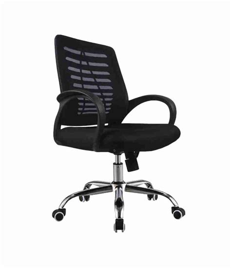 Silla Ejecutiva Dinamic Ergonomía Y Diseño Para Tu Oficina