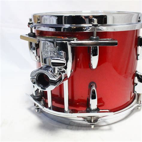 Pearl Masters Premium Legend Maple タム単品 108 パール池袋店中古楽器検索デジマート