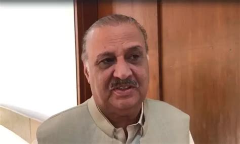 Raja Riaz Opposition Shortlists Three Names For Caretaker Prime