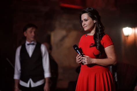 Vygantas ir Evelina Sašenko koncerte: La vie en rose | Vilnius