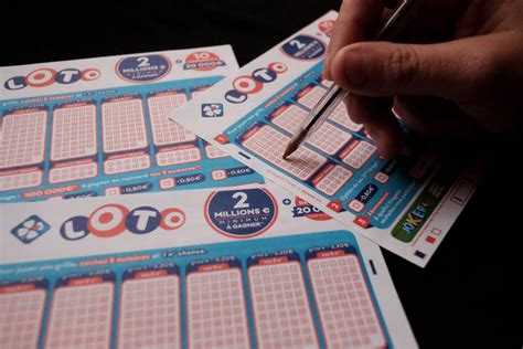 Résultat du Loto FDJ le tirage du samedi 12 novembre 2022 EN LIGNE