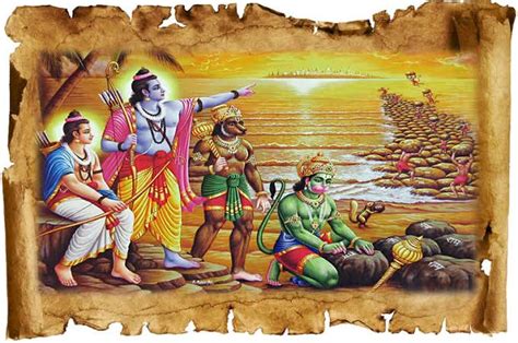 Interesting Scientific And Dharmic Facts To Know About Ram Setu