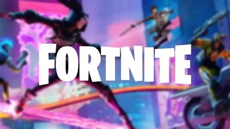 Fortnite Kapitel Staffel Patchnotizen Alle Neuen Nderungen Und