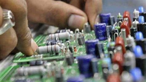 E-fuses: warming up to higher-current applications - EDN Asia