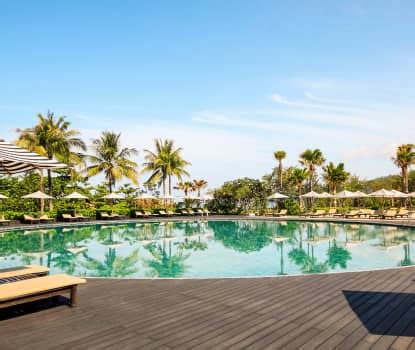 Pullman Phuket Arcadia Karon Beach I Karon Beach Boka Hotell Hos Ving