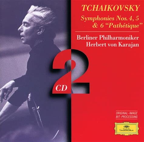 Tchaikovsky Symphony No 4 In F Minor Op 36 Iv Finale Allegro Con Fuoco Youtube Music