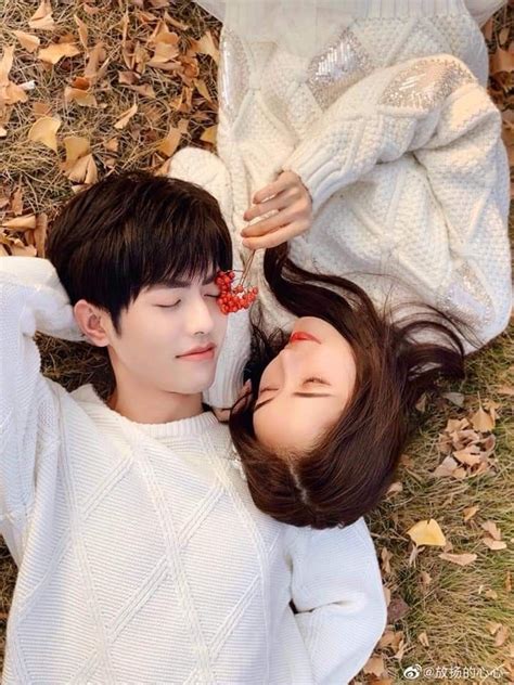 Couple Goals Korean Couple Photoshoot Cute Couples Couple