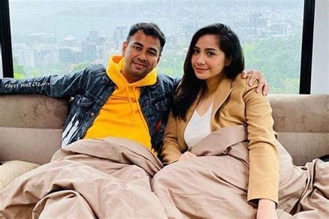 Nagita Slavina Nggak Pernah Cek Saldo Atm Suaminya Raffi Ahmad Diam