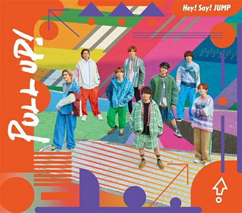 ビルボードHey Say JUMP 週間アルバムセールス首位獲得 ブログ