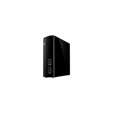 Seagate Tb Backup Plus Hub Usb Hightech