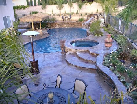 Swimming Pool Designs | Custom Pool Designs | Alan Jackson Pools