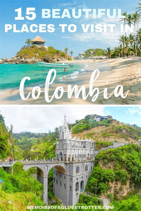 The 15 Most Beautiful Places In Colombia Artofit