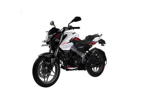 Comments On Bajaj Pulsar NS200 NS160 Now Available With USD Front Forks