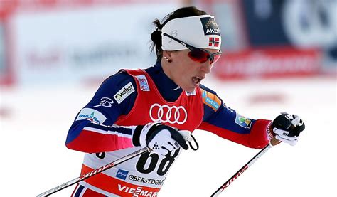 Tour De Ski Alkoi Bj Rgenin Ylivoimalla Kerttu Niskanen Paras