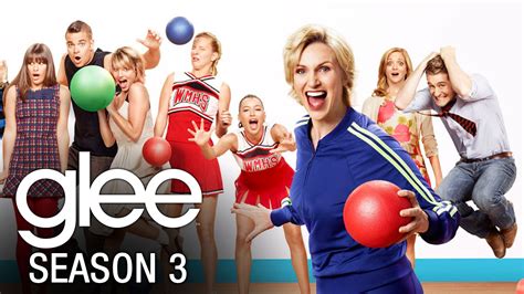 Watch Glee · Season 3 Full Episodes Online - Plex