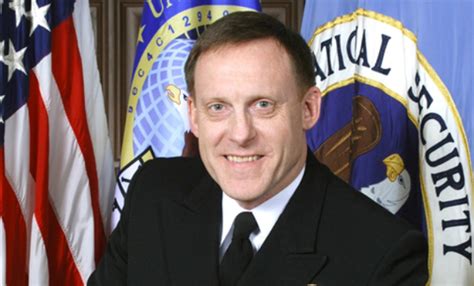 Rogers Takes Over as NSA Director - BankInfoSecurity