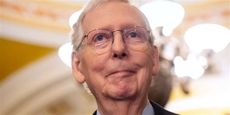 The House Freedom Caucus Can’t Wait For Mitch McConnell To Exit GOP ...