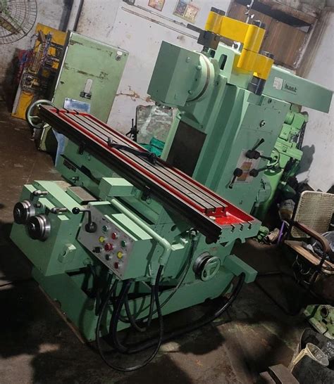 Hmt Milling Machines At Best Price In India
