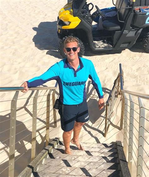 Maxi Bondi Rescue Beach Lifeguard Bondi Beach Australia Lifeguard