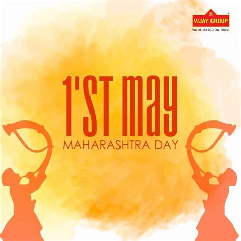 Happy Maharashtra Day 2023 Images Quotes And Status