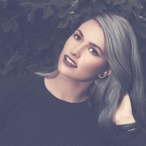 Our Wcw Is Courtney Laplante Stream Alternative Press