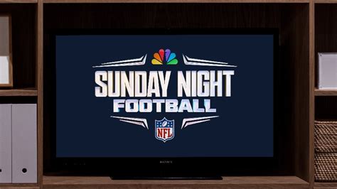 How to Stream Sunday Night Football Live on FireStick - Fire Stick How