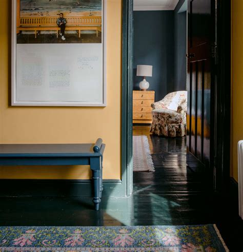 10 Things Nobody Tells You About Painting Floors - Remodelista