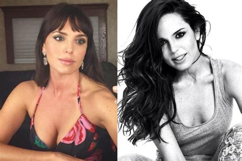 8 Hot Sexy Marta Milans Bikini Pics