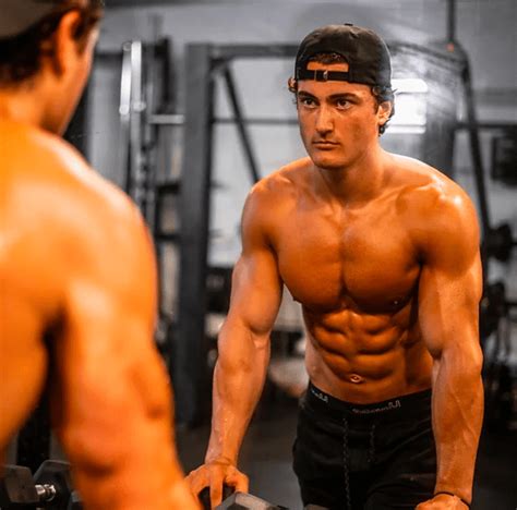 Unleashing The Power Of Positivity A Look Into The Life Of Fitness