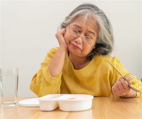 20 Foods For Elderly With No Appetite