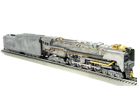 Lionel Prr S Steam Turbine Off