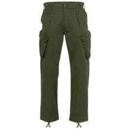 Spodnie Highlander Forces Delta Trousers Olive Sklep Militaria Pl