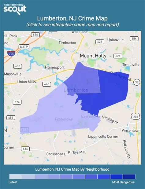 Lumberton, NJ, 08048 Crime Rates and Crime Statistics - NeighborhoodScout