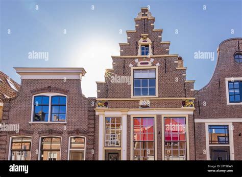 Dutch Baroque Architecture Hi Res Stock Photography And Images Alamy