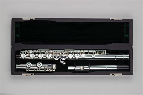 Pearl Flute 525 Quantz Series Consortium Music