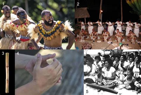 9 Pulsating Traditional Dances From Around Fiji – FJ