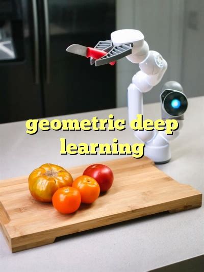 Geometric Deep Learning Ai Chat Gpt